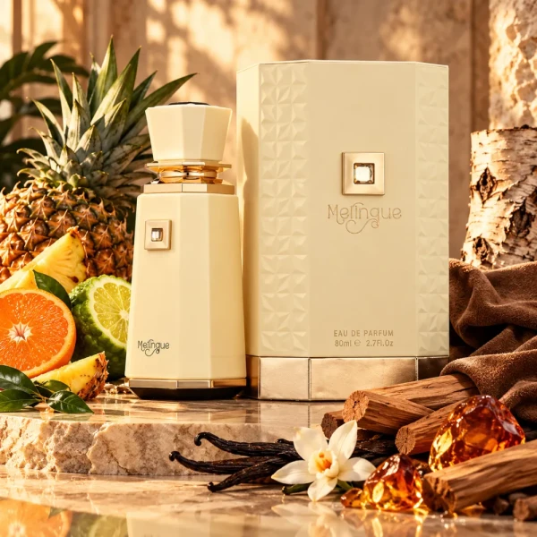 Meringue French Avenue woda perfumowana dla kobiet 100ml