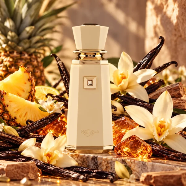 Meringue French Avenue woda perfumowana dla kobiet 100ml flakon