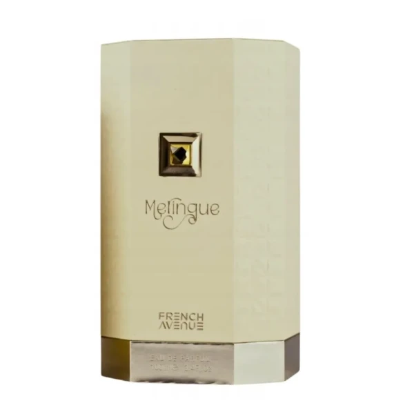 Meringue French Avenue woda perfumowana dla kobiet 100ml opakowanie