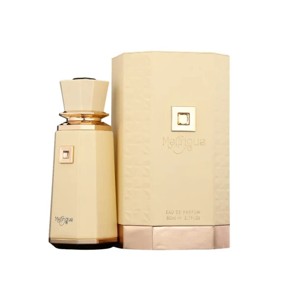 flakon Meringue French Avenue woda perfumowana dla kobiet 100ml