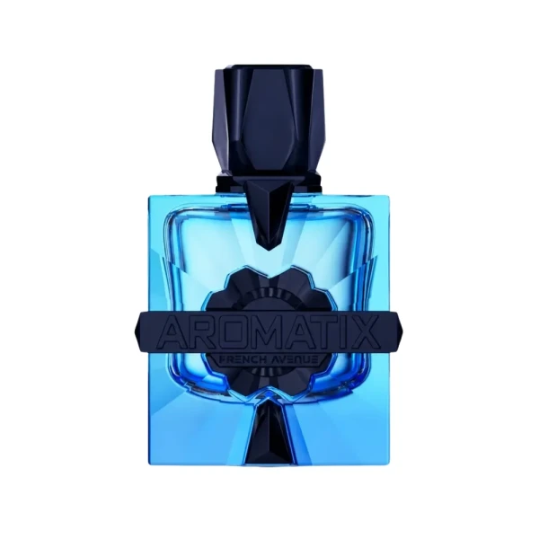 flakon French Avenue Aromatix Magnetiq ekstrakt perfum unisex 100ml