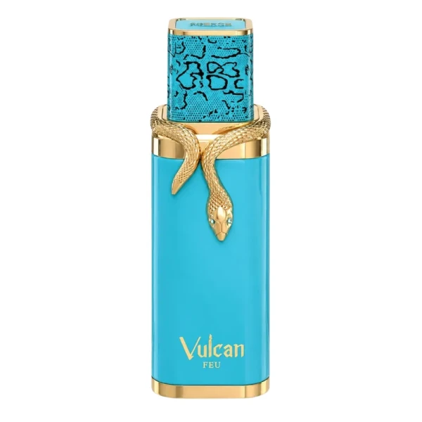 flakon French Avenue Vulcan Feu woda perfumowana unisex 100ml