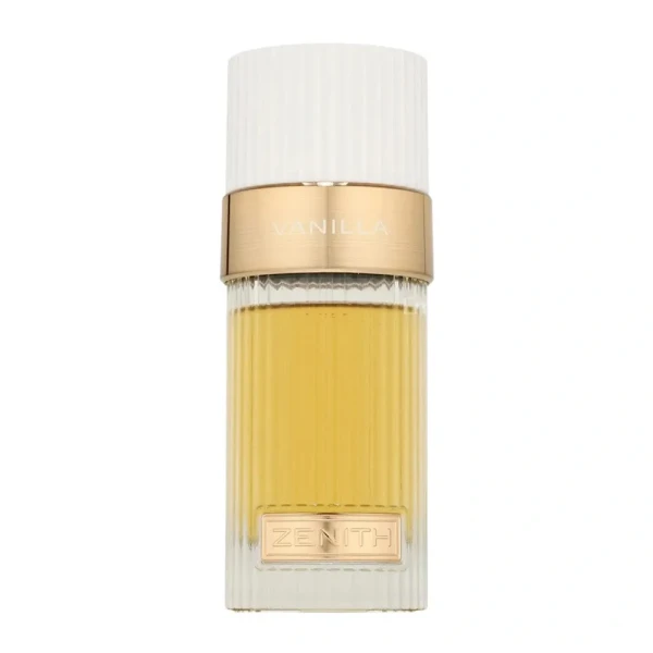 flakon French Avenue Zenith Vanilla woda perfumowana unisex 100ml
