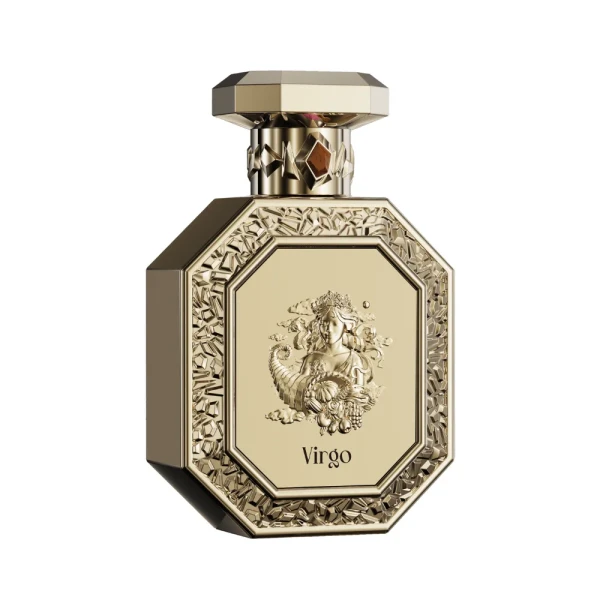 flakon French Avenue Genesis Virgo woda perfumowana unisex 90ml