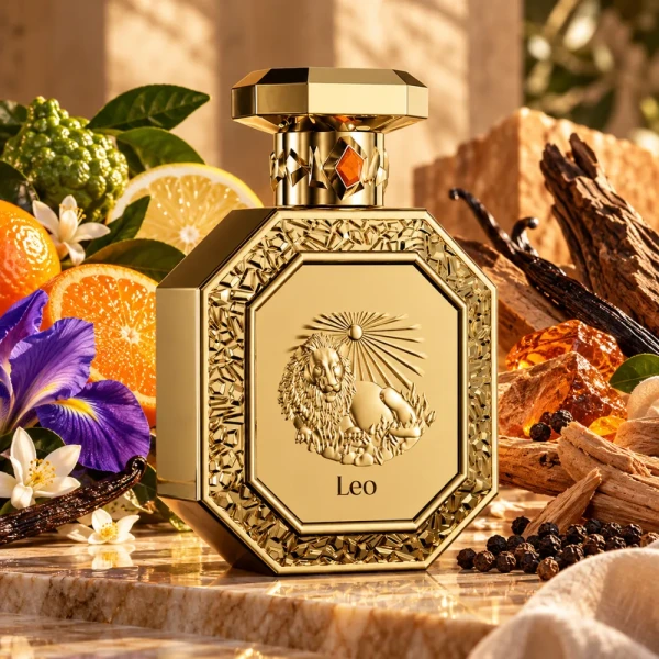 French Avenue Genesis Leo woda perfumowana unisex 90ml