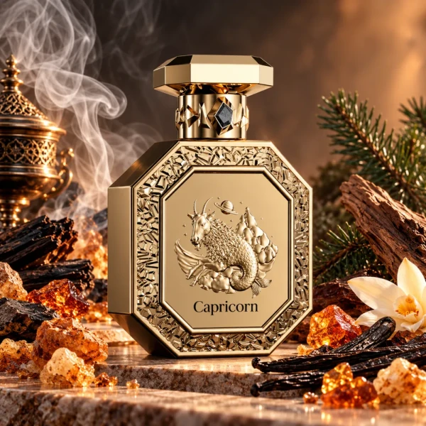 French Avenue Genesis Capricorn woda perfumowana unisex 90ml