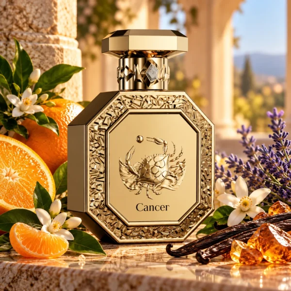 French Avenue Genesis Cancer woda perfumowana unisex 90ml