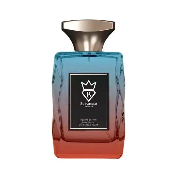 Woda perfumowana dla kobiet Beautiful Lady Bujairami 100ml