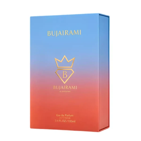 Flakon perfum Bujairami Beautiful Lady 100ml