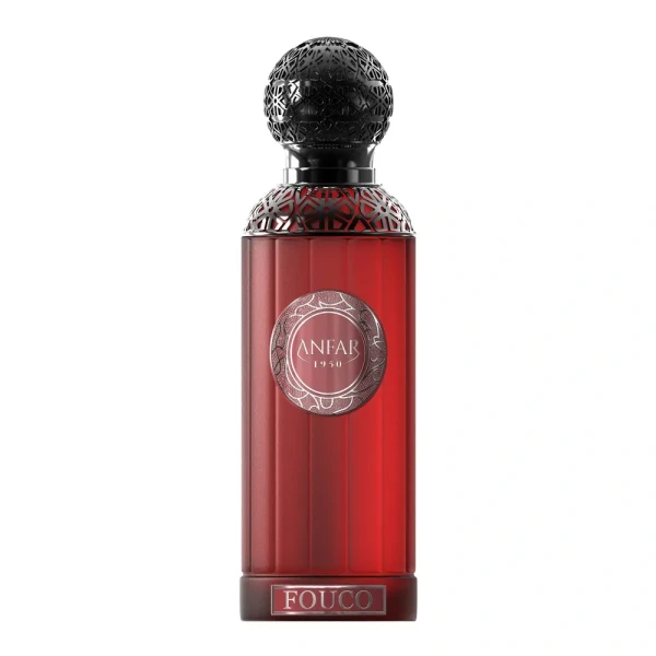 flakon Anfar 1950 Fouco woda perfumowana dla mężczyzn 100ml