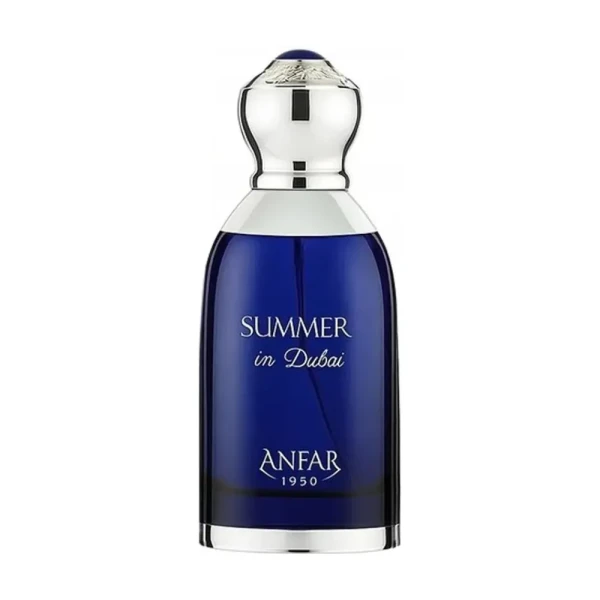 flakon Anfar 1950 Summer in Dubai ekstrakt perfum unisex 100ml