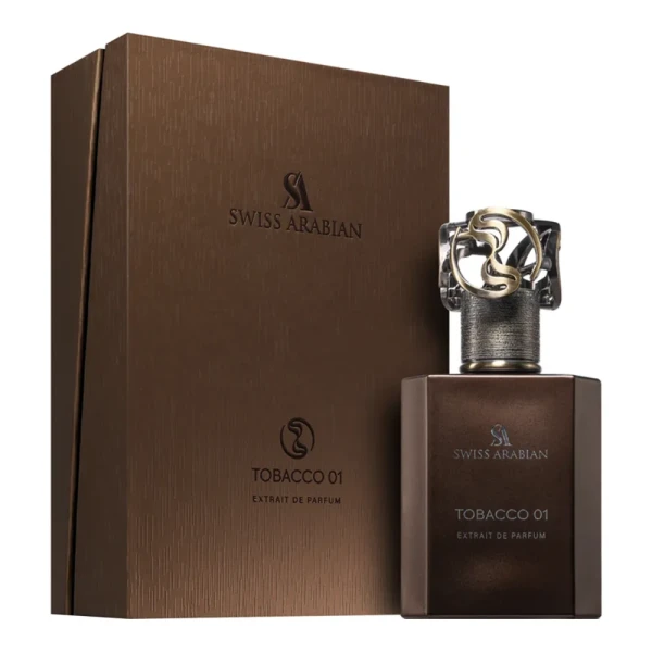 Swiss Arabian Tobacco  perfum unisex 50ml (4)_11zon.webp