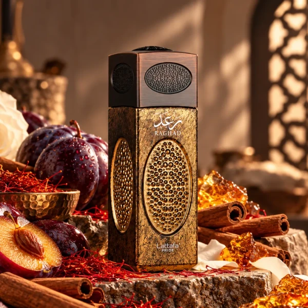 Lattafa Pride Raghad woda perfumowana unisex 100ml