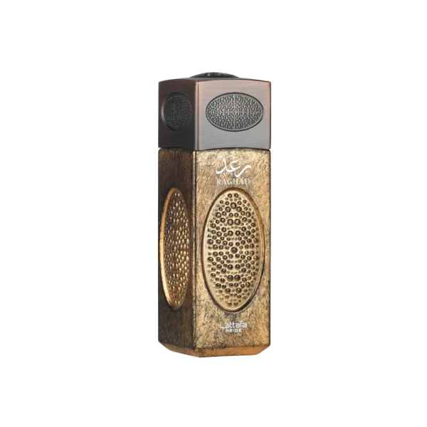 flakon Lattafa Pride Raghad woda perfumowana unisex 100ml