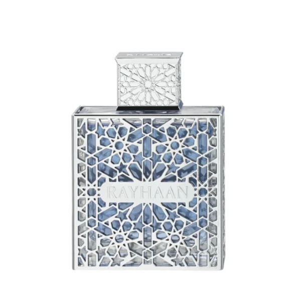 flakon Rayhaan Aquatica woda perfumowana dla mężczyzn 100ml