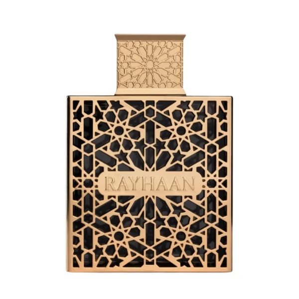 flakon Rayhaan Elixir woda perfumowana dla mężczyzn 100ml