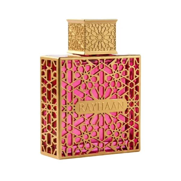 flakon Rayhaan Kiss woda perfumowana dla kobiet 100ml