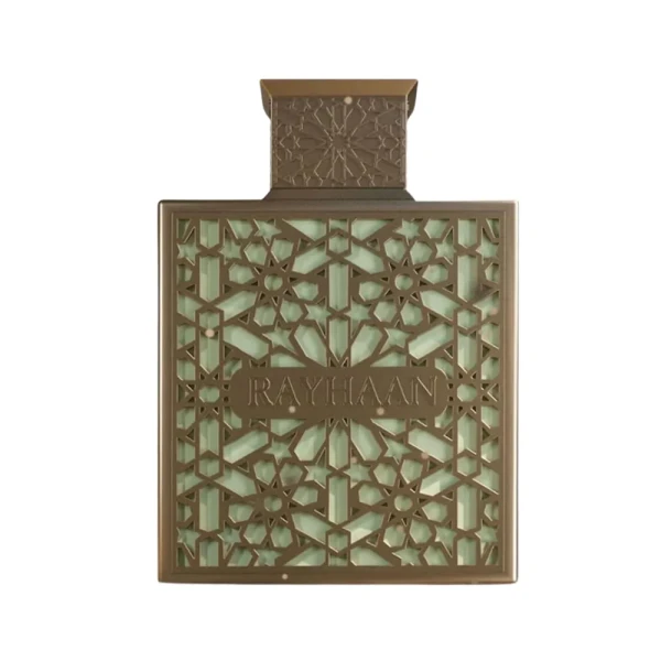 flakon Rayhaan Terra woda perfumowana dla mężczyzn 100ml