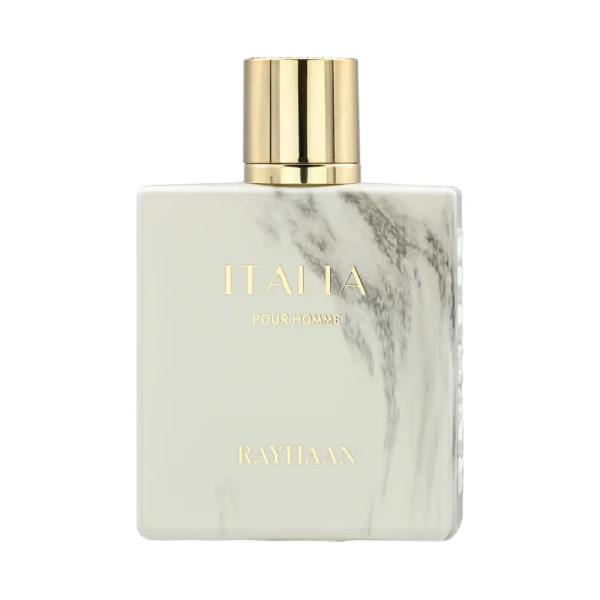 flakon Rayhaan Italia woda perfumowana dla mężczyzn 100ml