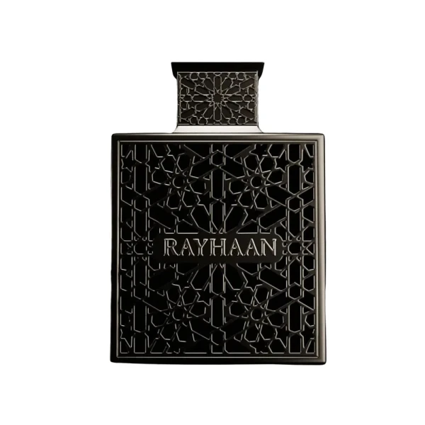 flakon Rayhaan Obsidian woda perfumowana dla mężczyzn 100ml