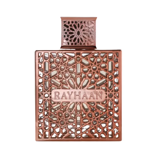 flakon Rayhaan Divine woda perfumowana dla kobiet 100ml
