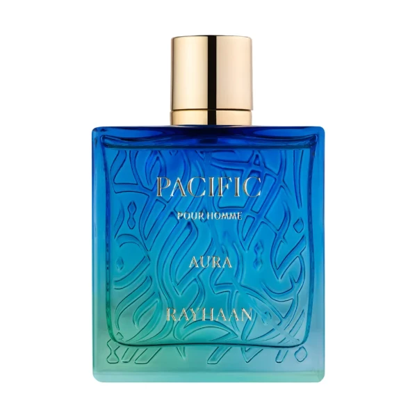 flakon Rayhaan Pacific Aura woda perfumowana dla mężczyzn 100ml