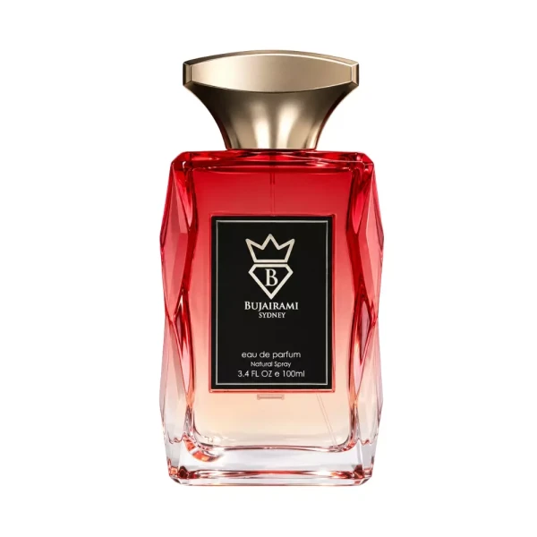 Woda perfumowana dla kobiet Blush Bujairami 100ml