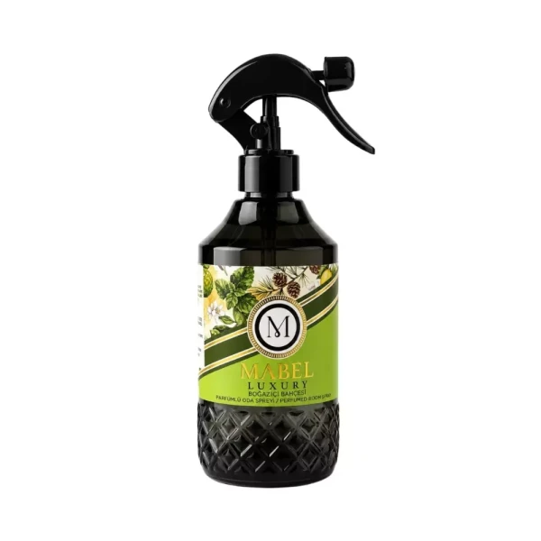 Mabel Marseille Bosphorus odświeżacz powietrza w sprayu 500ml