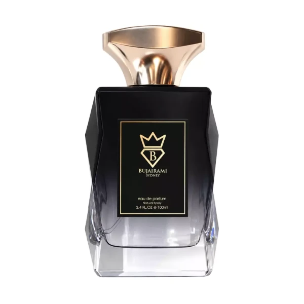 Woda perfumowana dla mężczyzn High Roller Bujairami 100ml
