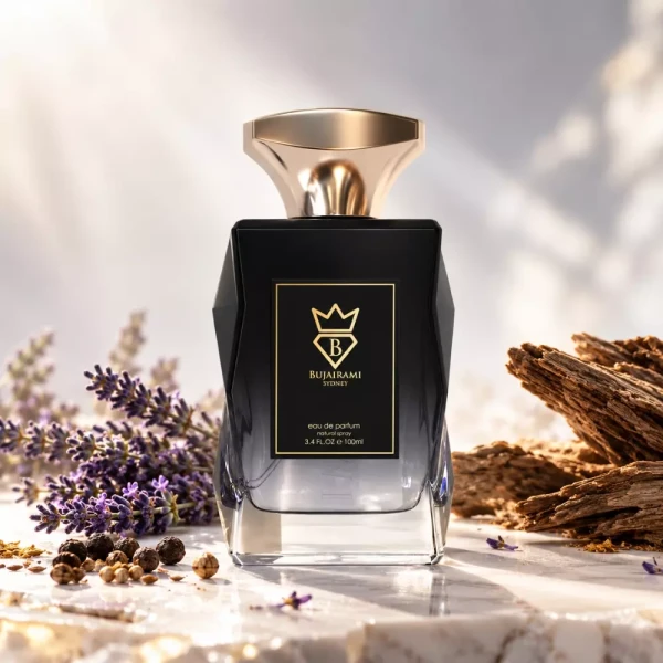 Bujairami High Roller woda perfumowana dla mężczyzn 100ml