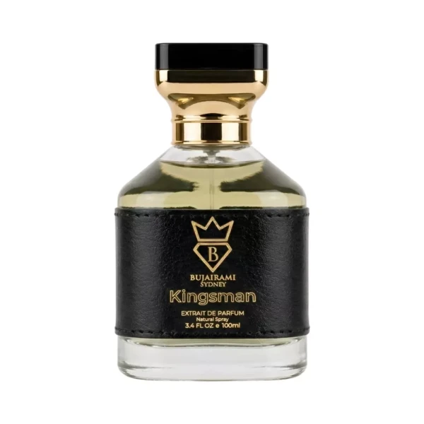 Kingsman Bujairami ekstrakt perfum dla mężczyzn 100ml