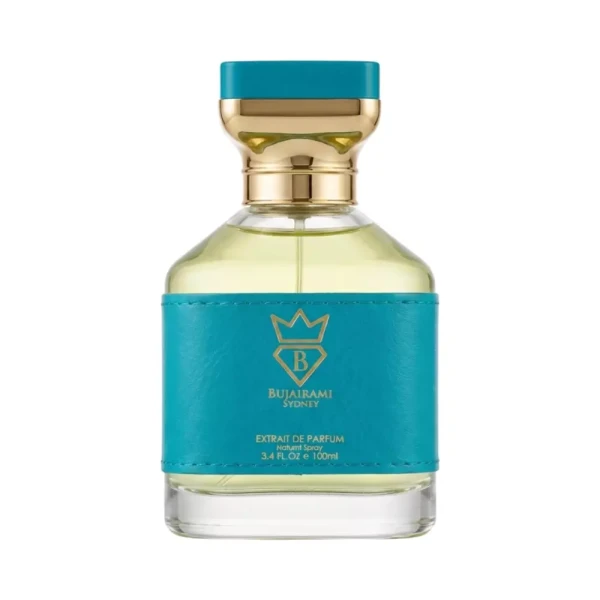 Ekstrakt perfum unisex Houdini Bujairami 100ml