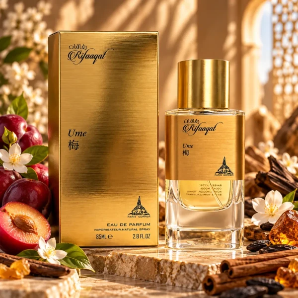 Rifaaqat Ume woda perfumowana unisex 85 ml _11zon.webp