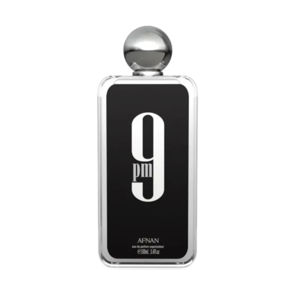 flakon Afnan 9PM woda perfumowana dla mężczyzn 100ml
