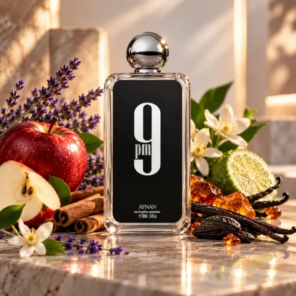 Afnan 9PM woda perfumowana dla mężczyzn 100ml