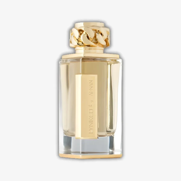 flakon Afnan Lynked Forever woda perfumowana dla kobiet 100ml