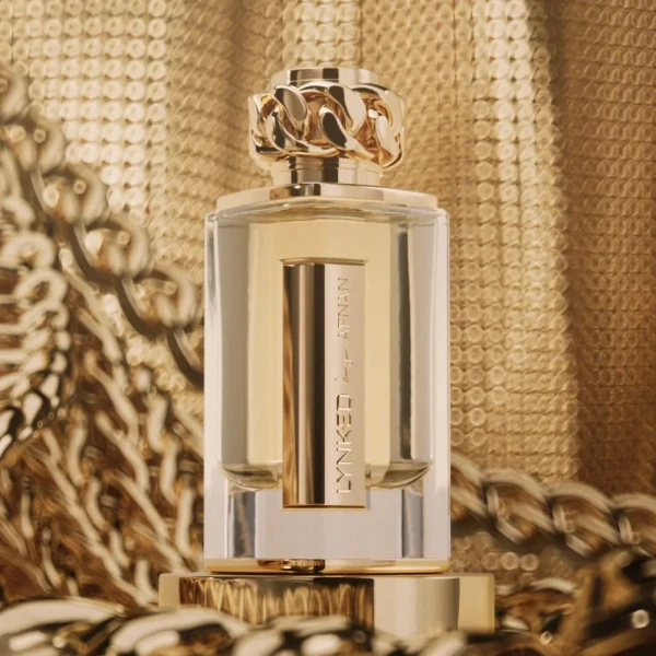Afnan Lynked Forever woda perfumowana dla kobiet 100ml flakon