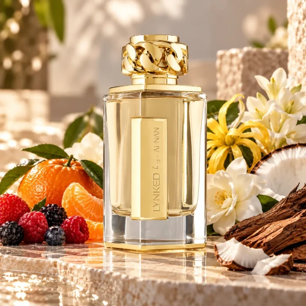 Afnan Lynked Forever woda perfumowana dla kobiet 100ml