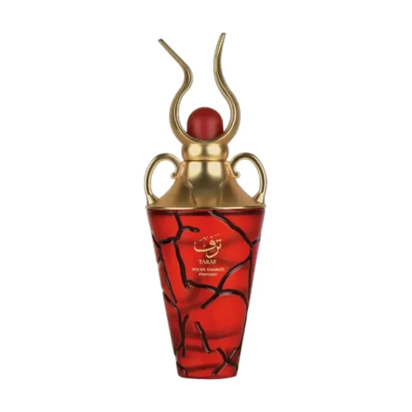 flakon lattafa Taraf Niche Emarati Perfumes woda perfumowana dla kobiet 100ml