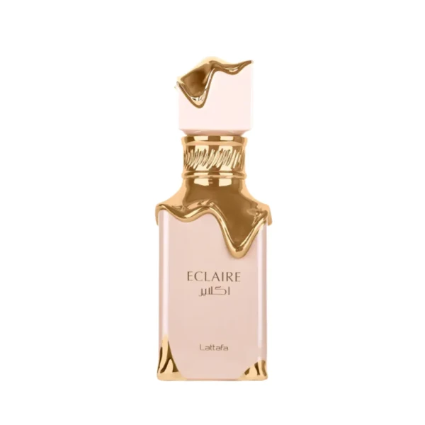 flakon Lattafa Eclaire woda perfumowana dla kobiet 100ml