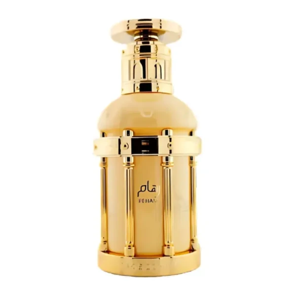 Paris Corner Reham Vanilla Mood woda unisex 100ml (2)_11zon.webp