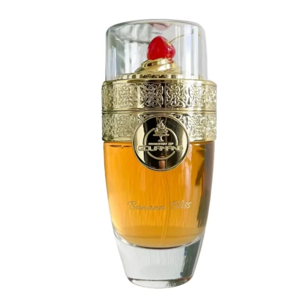 Paris Corner Banana Bliss woda perfumowana unisex 100ml_11zon.webp