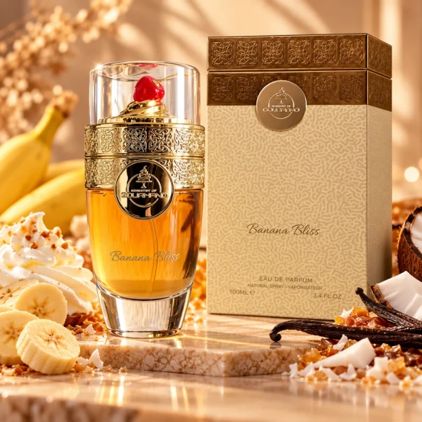 Paris Corner Banana Bliss woda unisex 100ml (3)_11zon.webp