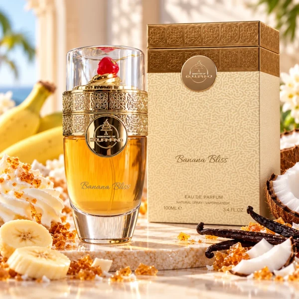 Paris Corner Banana Bliss woda perfumowana unisex 100ml (4)_11zon.webp