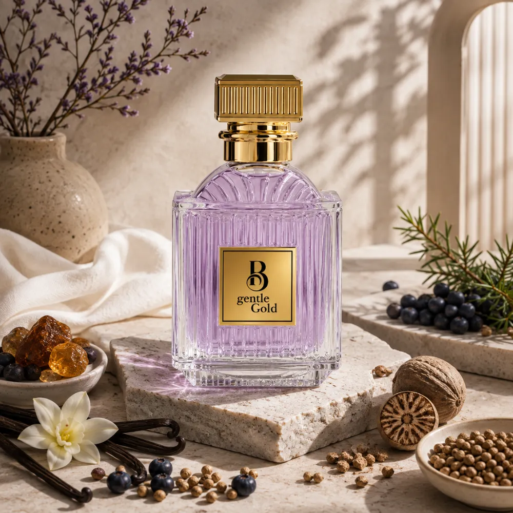 Czym się różni woda toaletowa od perfum?