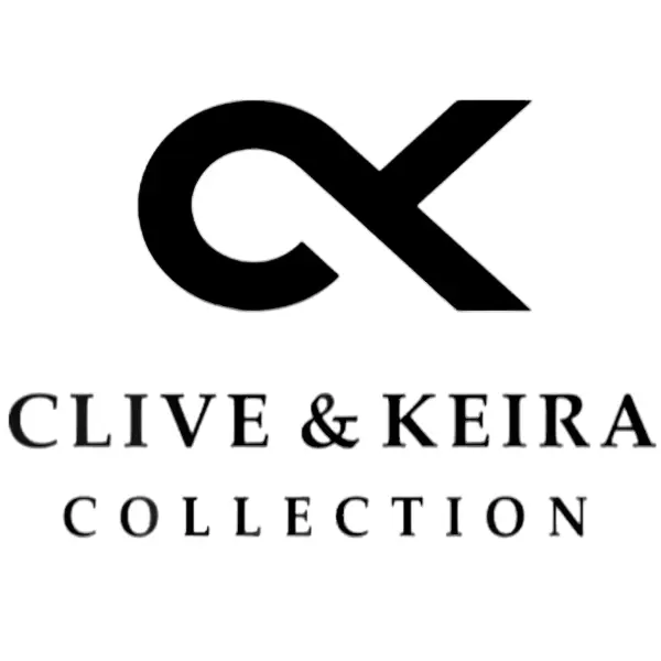 Clive&Keira